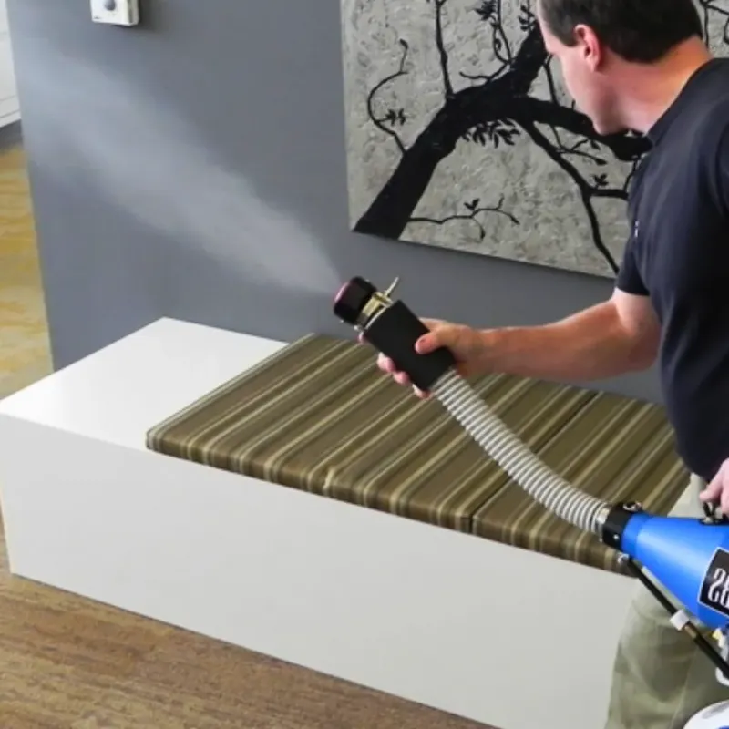 Professional Odor Removal in Richmond, KY